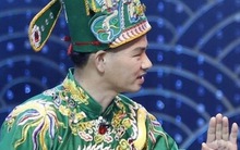 Xuân Bắc mắng người chê Táo quân: Cú tát vào mặt khán giả!