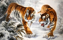 3 con giáp vượt gian khổ, cuối cùng cũng đến ngày thảnh thơi: Đầu tư kinh doanh dễ về lộc lá, gặp gỡ quý nhân