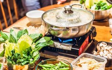 Tầm này đi ăn lẩu "giải ngấy" là chuẩn: nhớ kỹ 3 mẹo nhỏ để tránh nạp calo dư thừa