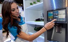 Cảnh báo nguy cơ rò rỉ thông tin qua các thiết bị gia dụng kết nối Internet