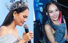 Hoa hậu Mai Phương lên tiếng giữa loạt lùm xùm, netizen tranh cãi vì chi tiết thiếu thiện chí