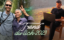 2023 dân xê dịch đang có xu hướng du lịch như thế nào để mang lại nhiều giá trị tinh thần lẫn tối ưu năng lượng, chi phí?