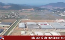 Định hướng phát triển Bắc Trung Bộ và Duyên hải Trung Bộ