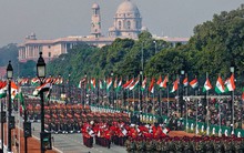 Ngày này năm xưa: 26/1 - Ngày quan trọng tạo đà để Ấn Độ vươn lên trở thành nền kinh tế lớn thứ năm thế giới