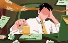 7 thói quen xấu cần khẩn trương từ bỏ, nếu không cả đời khó giàu sang: Số 3 là điều nhiều người thấy mình ở đó