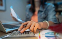 Đầu năm trò chuyện cùng cô vợ trẻ ở Hà Nội vén khéo: Tiết kiệm 60% lương nhờ ghi chép chi tiêu hàng ngày