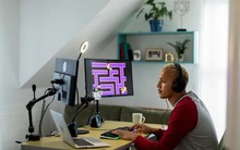 Kiếm 2,3 tỷ đồng trở lên với 5 công việc làm tại nhà, ngại gì không thử