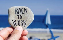 Những điều cần thực hiện trong ngày làm việc đầu xuân để cả năm công việc hanh thông, đầy ắp tài lộc