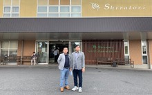 Cái 'bắt tay' với Sumitomo làm nên thành công của Thắng Lợi Group