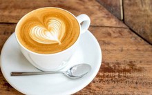 5 loại đồ uống giúp giảm nguy cơ mắc bệnh gan nhiễm mỡ