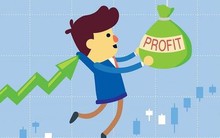 Cập nhật BCTC ngày 27/01: Công bố ngay sau kỳ nghỉ Tết, loạt DN báo lãi tăng giảm "sốc", có DN ghi nhận lợi nhuận cả năm tăng gần 1.800%