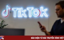 Các nhà lập pháp Mỹ thúc đẩy lệnh cấm TikTok trên toàn quốc