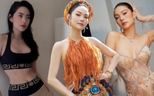 Minh Hằng: Quý cô tuổi Mèo giữ phong độ thời trang, lấy chồng xong vẫn chẳng ngại sexy gợi cảm