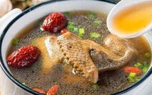 3 loại thịt này chính là "thuốc bổ thượng hạng" của Đông y, phụ nữ nên ăn hàng tuần