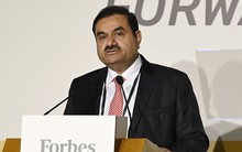 Tỷ phú giàu nhất châu Á 'gặp hạn đầu năm': Đế chế kinh doanh bị cáo buộc là 'doanh nghiệp lừa đảo' và chuyên rửa tiền