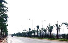 Hà Nội tìm cách gỡ vướng dự án đường trục phía Nam
