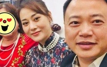 Lộ ảnh Phương Oanh và Shark Bình về quê đàng gái đón Tết, thái độ ở cạnh nhau gây chú ý