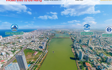 Đà Nẵng lập bản đồ số về các dự án kêu gọi đầu tư
