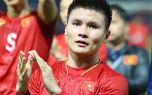 Quang Hải không lọt top 5 Quả Bóng Vàng Việt Nam 2022