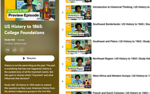 YouTube mở đường cho sinh viên học và tích luỹ tín chỉ đại học