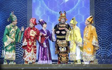 Dàn 'Táo Quân' đang làm gì giữa lúc Xuân Bắc gặp lùm xùm?