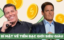 8 bí mật về tiền bạc 1% dân số là giới siêu giàu đều 'nằm lòng' nhưng có thể bạn chưa biết: Số 1 liên quan đến lương, số 3 là thói quen khó bỏ của dân văn phòng