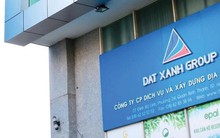 Doanh thu lao dốc, Tập đoàn Đất Xanh (DXG) báo lỗ 460 tỷ đồng trong quý 4/2022