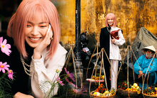 Trò chuyện với Châu Bùi ngày đầu xuân: Bài học quý giá sau 8 năm làm nghề đó là sức chịu đựng trước những lời chỉ trích