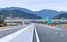 Làm đường có tâm như Tập đoàn Sơn Hải: Về đích sớm 3 tháng, tự bỏ tiền mở rộng lề đường để người dân di chuyển an toàn hơn