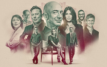 Người giàu dù mất trắng vẫn làm nên đại sự: Tất cả là nhờ 4 mật mã mà ai cũng có thể dùng để lật ngược ván bài cuộc đời nhanh chóng