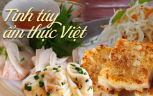 Bánh củ cải Bạc Liêu: Món ăn đường phố gây ấn tượng không thua gì món ngon trong nhà hàng 5 sao