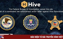 Mỹ triệt phá nhóm tin tặc khét tiếng tấn công hơn 1.500 người