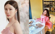 Mỹ nữ người Thái gây sốt trong series Netflix về giới siêu giàu châu Á: Có thân thế khủng cùng cuộc sống vương giả, nhìn sang học vấn ai cũng nể