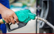 Việt Nam nhập gần 9 tỷ USD xăng dầu năm 2022