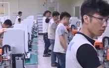 Không có tình trạng nhảy việc, nghỉ việc sau Tết