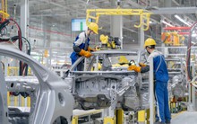 Đại gia ô tô Thành Công báo doanh thu 5 tỷ USD, nộp ngân sách Nhà nước hơn 22.000 tỷ đồng trong năm 2022