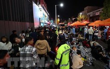 Truy tố chủ khách sạn Hamilton gần nơi xảy ra thảm họa Itaewon