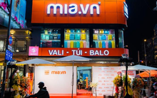 Ai đứng sau MIA - thương hiệu vali chi 700 triệu đồng/tháng thuê mặt bằng đắt bậc nhất Việt Nam, mời các Hoa hậu làm đại sứ?