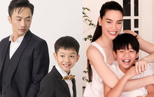 Rộ tin Subeo được lì xì 170 triệu, Hà Hồ lên tiếng "hãy để trẻ em bình yên", còn Cường Đô La nói gì?