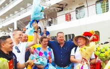 Đà Nẵng: 7 ngày Tết đón gần 300.000 lượt khách, không có tai nạn giao thông