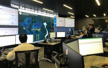 Thời gian thoại giảm, lưu lượng dữ liệu tăng trong kỳ nghỉ Tết Nguyên đán