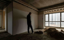 Đổ dồn tiền vào mua bất động sản, người dân Trung Quốc rơi vào bước đường cùng