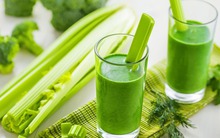 Loại rau quen thuộc giờ bổ dưỡng miễn chê mà ngày xưa nhuốm màu 'tang tóc'