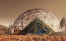 Chìa khóa mở cánh cửa tương lai trên sao Hỏa