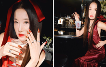 “Nữ hoàng váy cưới” Vera Wang bước sang tuổi 73 có còn giữ được nhan sắc và vóc dáng từng khiến thiếu nữ cũng phải ghen tỵ?