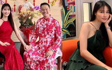 Cuộc sống của sao Vbiz được cầu hôn trên khinh khí cầu: Luôn tình tứ cùng vị hôn phu, vừa đón sinh nhật sang chảnh