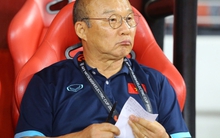 HLV Park Hang Seo: Không rời ĐT Việt Nam sớm hơn vì 'lương tâm không cho phép'