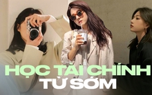 Một bộ phận người trẻ không tự tin trong các quyết định tài chính vì tiền bạc là chủ đề cấm kỵ ở nhà