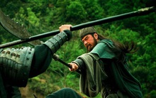 Giải mã hình tượng Quan Vũ mặc trang phục và đội mũ xanh: Là sự nhầm lẫn xuất phát từ kỹ viện?