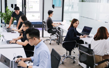 Những ngành nghề có mức lương khủng năm 2023